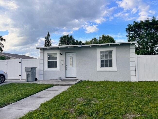 property at 555 NW 15th Ct