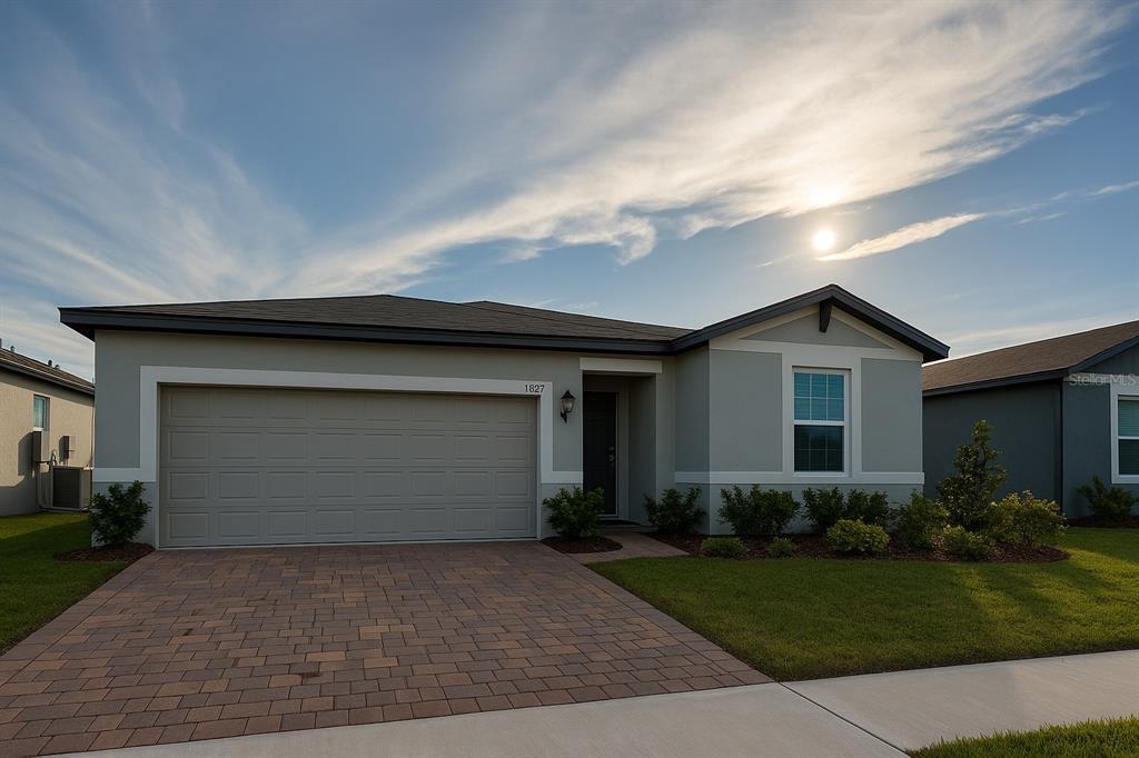 3108 Cassidy Ln in Haines City, FL - Building Photo