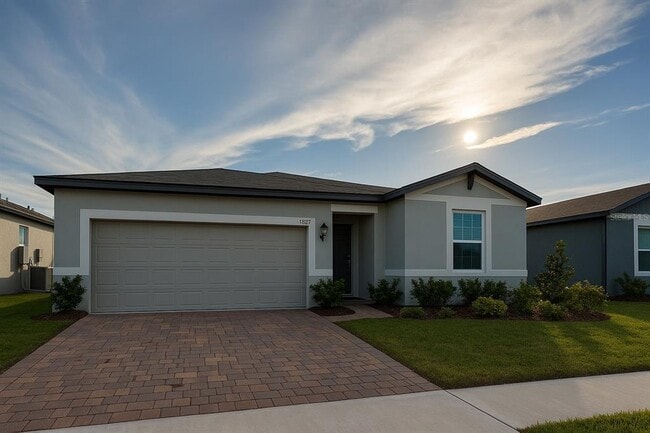 property at 3108 Cassidy Ln