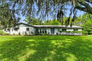 2205 Henley Rd in Lutz, FL - Building Photo