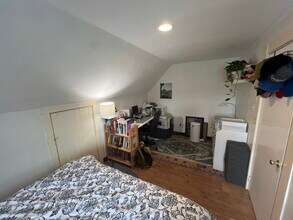 7 Jay St, Unit 3 in Somerville, MA - Foto de edificio - Building Photo