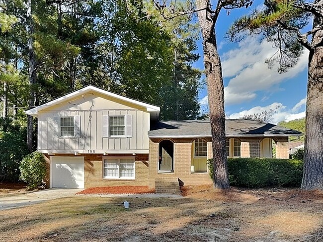 property at 105 Feldwood Pines St