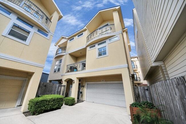 property at 2416 Bevis St