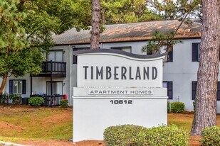 Timberland Apartments