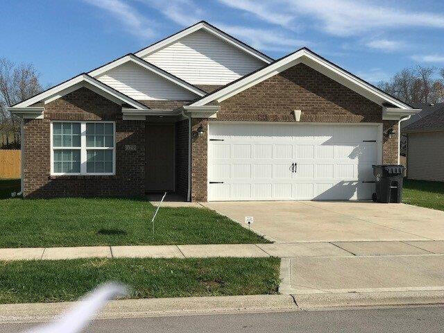 property at 329 Oxford Cir