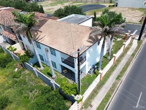 201 Ulex Ave in McAllen, TX - Building Photo - Building Photo