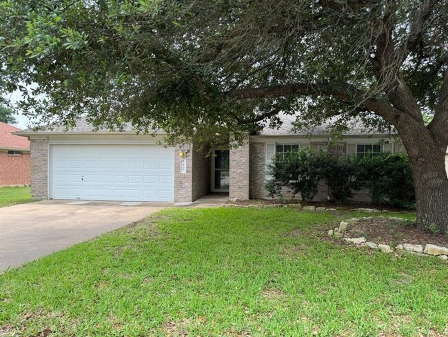 property at 1407 Ashley Dr