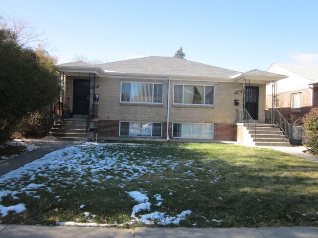 property at 1565 Tamarac St