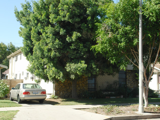 3454 Laclede Ave in Los Angeles, CA - Building Photo - Building Photo