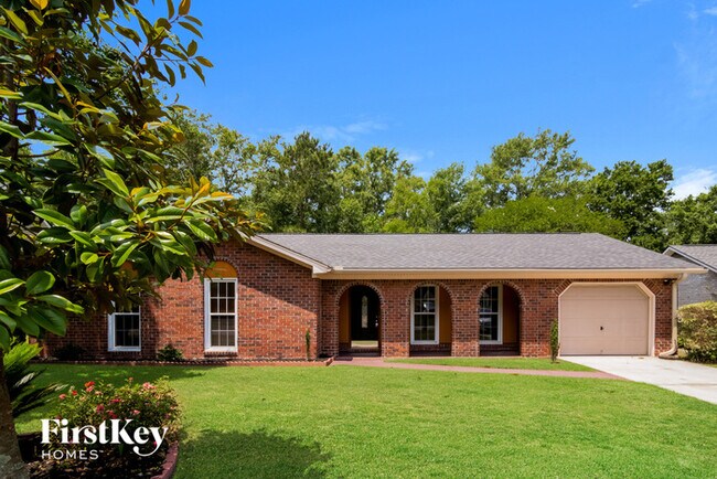 property at 8157 N Ridgebrook Dr