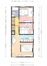 1715 Richmond Ave in Columbus, OH - Building Photo - Building Photo