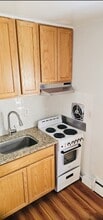 124 Lucas Ave in Kingston, NY - Foto de edificio - Building Photo