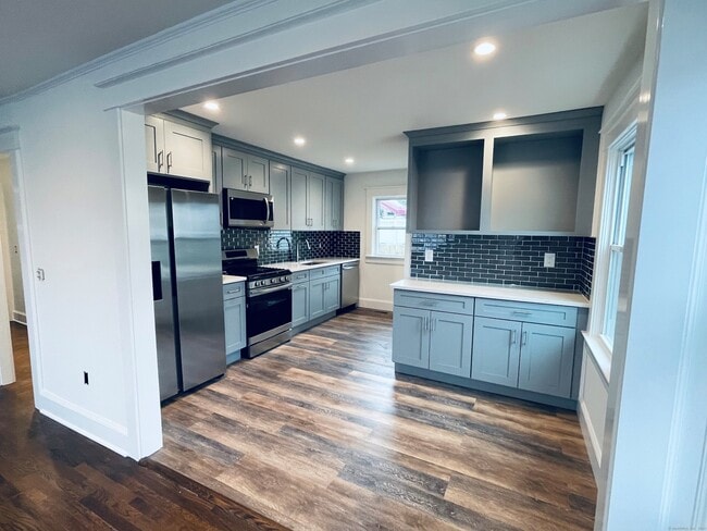 property at 317 Strawberry Hill Ave
