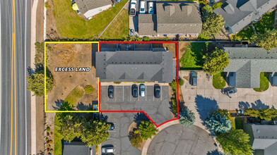 2940 NE Nikki Ct in Bend, OR - Building Photo - Building Photo