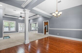 3848 Thoreau Dr in Valdosta, GA - Building Photo - Building Photo