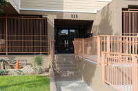 Garnsey Apartments in Santa Ana, CA - Building Photo - Building Photo