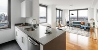 608 W 57th St in New York, NY - Building Photo - Building Photo