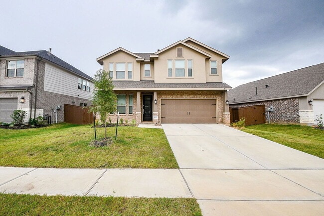 28722 Mount Bonnell Dr in New Caney, TX - Building Photo - Building Photo