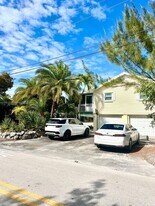 31107 Ave I in Big Pine Key, FL - Building Photo