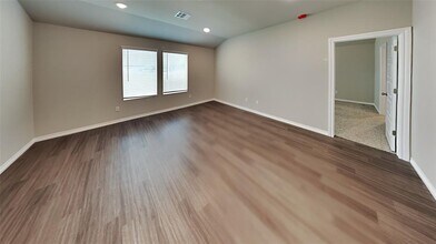 4413 Palmetto Blf Dr in Mustang, OK - Building Photo - Building Photo