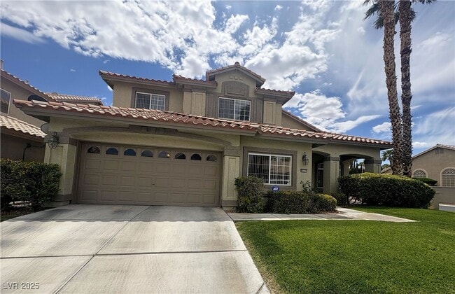 property at 9537 Gainey Ranch Ave