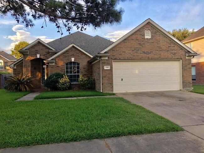 property at 3118 Silver Cedar Trail