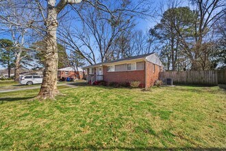 613 Normandy St in Portsmouth, VA - Building Photo - Building Photo