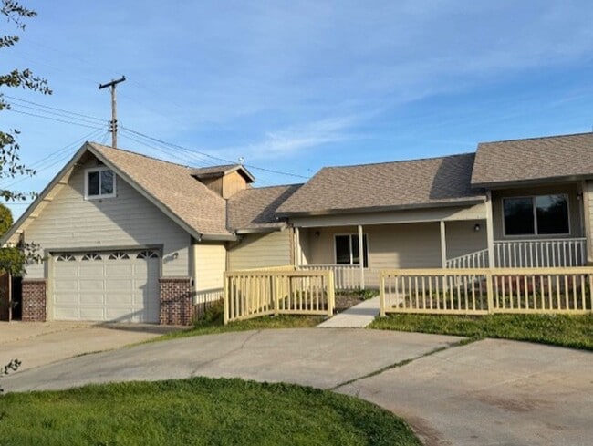 property at 7101 Winding Way