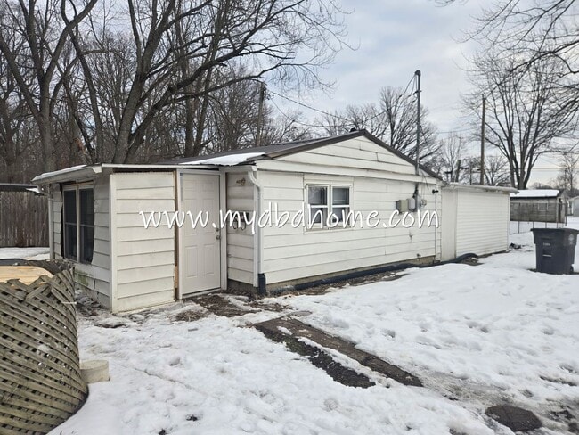 property at 2203 Rehm Dr