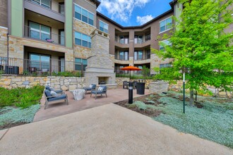 Bexley Wolf Ranch in Georgetown, TX - Foto de edificio - Building Photo