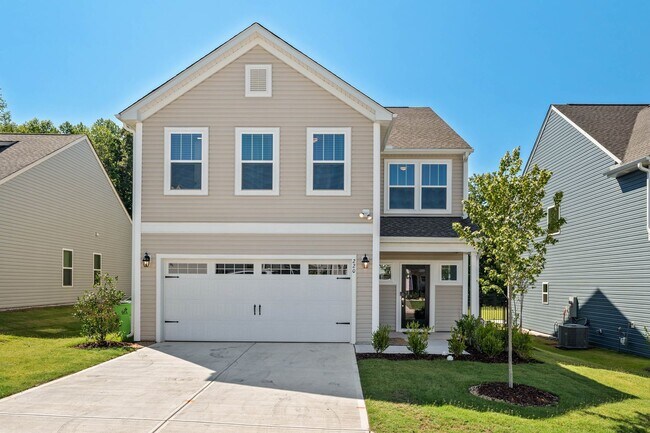 property at 220 Curling Crk Dr