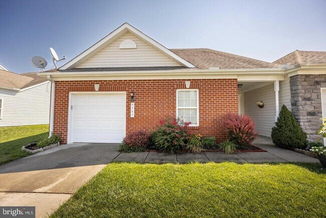 9549 Wedge Way in Delmar, MD - Building Photo - Building Photo