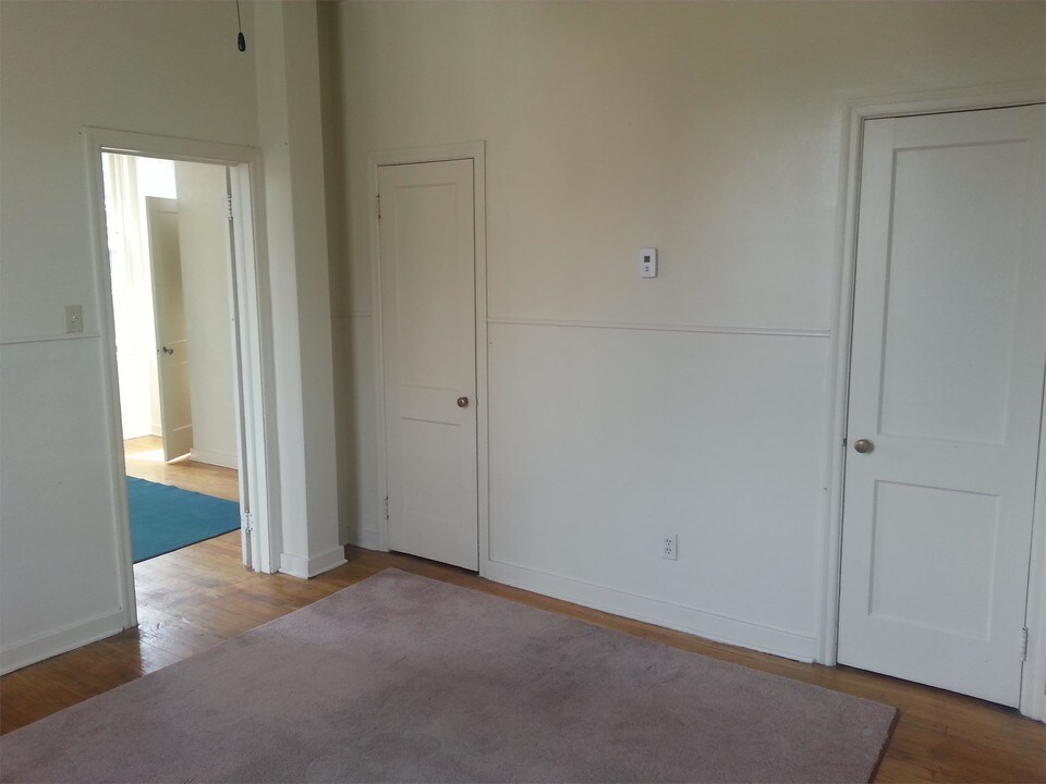 205 Jefferson Ave-Unit -#3/4 in York, PA - Building Photo