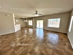 13050 W Larkspur Rd in El Mirage, AZ - Building Photo - Building Photo