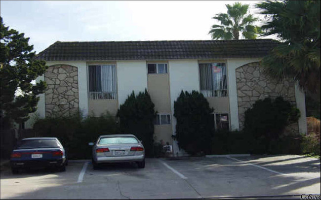 4457 Kansas St in San Diego, CA - Building Photo - Building Photo