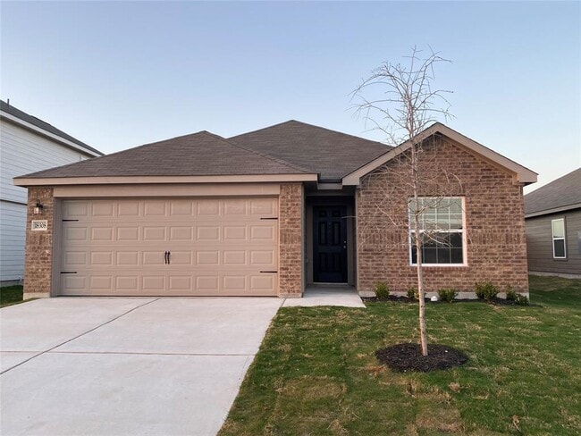 18308 Speculator Ln in Elgin, TX - Building Photo - Building Photo