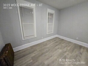 3019 Woodbridge Ave in Cleveland, OH - Foto de edificio - Building Photo