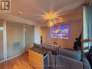 30 Tretti Wy in Toronto, ON - Building Photo - Building Photo