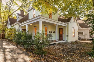 168 Woodland Ave in Lexington, KY - Building Photo