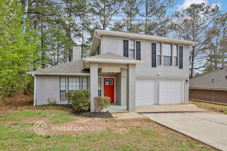 855 Arbor Hill Dr in Stone Mountain, GA - Building Photo - Building Photo
