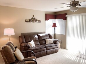 10055 E Mountainview Lake Dr, Unit 1068 in Scottsdale, AZ - Foto de edificio - Building Photo