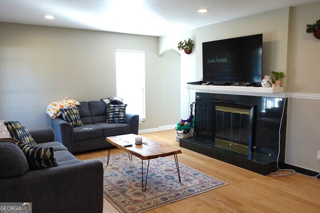 1333 Holliday Dr in Winder, GA - Building Photo - Building Photo