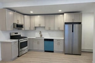 21 Forest St in Lawrence, MA - Building Photo