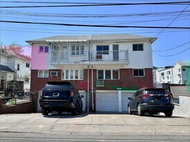 149-12 83rd St in Queens, NY - Building Photo