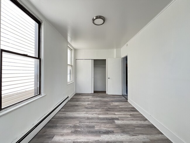 62 Greenville Ave, Unit 1