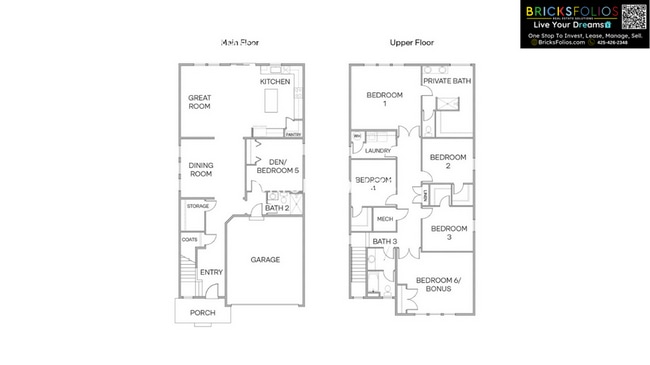 property at 4039 Hyde Lp NE