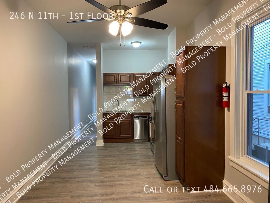 246 N 11th St in Reading, PA - Building Photo
