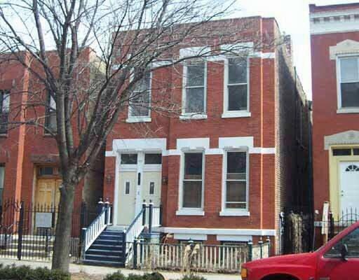 1141 N Winchester Ave in Chicago, IL - Foto de edificio - Building Photo