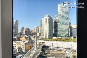 39 Tehama St in San Francisco, CA - Building Photo - Building Photo