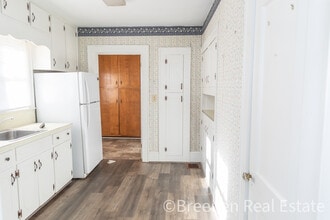 400 Collett St in Morganton, NC - Building Photo - Building Photo